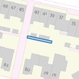 Perceel GDM00-H-2105