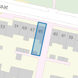 Perceel GDM00-H-2107