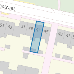 Perceel GDM00-H-2108