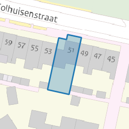 Perceel GDM00-H-2110