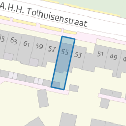 Perceel GDM00-H-2112