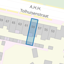 Perceel GDM00-H-2114