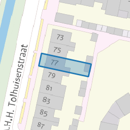 Perceel GDM00-H-2124