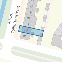 Perceel GDM00-H-2128