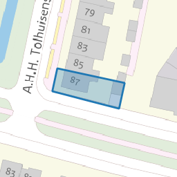 Perceel GDM00-H-2129