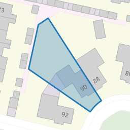 Perceel GDM00-H-2131