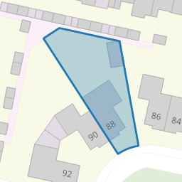 Perceel GDM00-H-2132