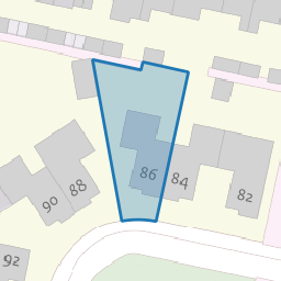 Perceel GDM00-H-2133