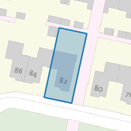 Perceel GDM00-H-2135