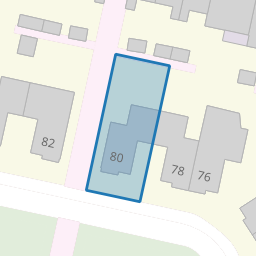 Perceel GDM00-H-2136