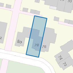 Perceel GDM00-H-2137