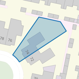 Perceel GDM00-H-2139