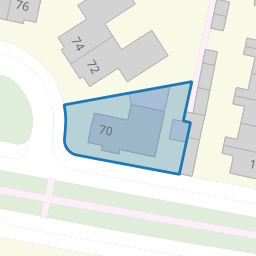 Perceel GDM00-H-2141