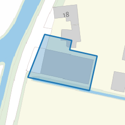 Perceel GDM00-H-2143