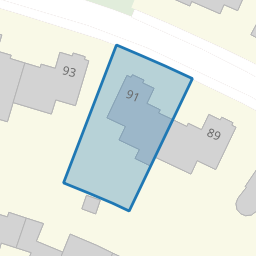 Perceel GDM00-H-2151