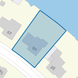 Perceel GDM00-H-2158