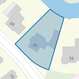 Perceel GDM00-H-2160