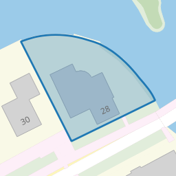 Perceel GDM00-H-2164