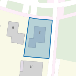 Perceel GDM00-H-2167