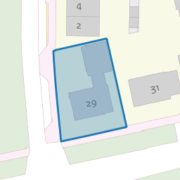 Perceel GDM00-H-2169