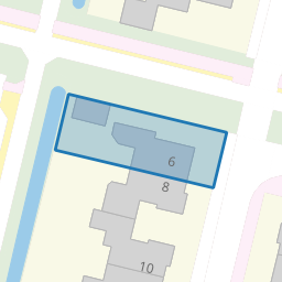 Perceel GDM00-H-2177