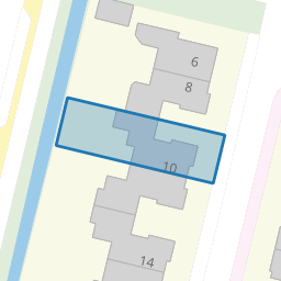 Perceel GDM00-H-2179