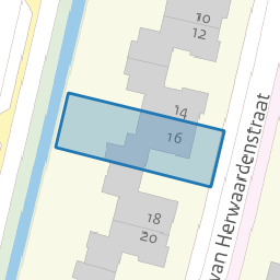 Perceel GDM00-H-2182