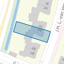 Perceel GDM00-H-2186