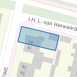 Perceel GDM00-H-2189