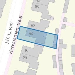 Perceel GDM00-H-2194