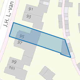 Perceel GDM00-H-2197