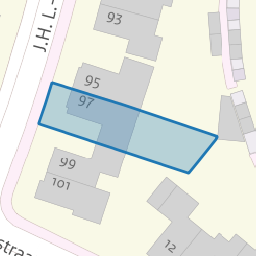 Perceel GDM00-H-2198