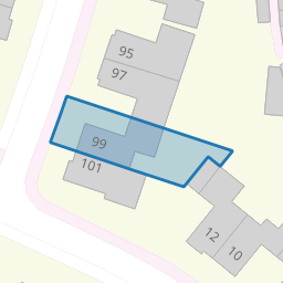 Perceel GDM00-H-2199