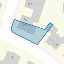 Perceel GDM00-H-2200