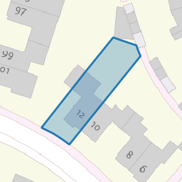 Perceel GDM00-H-2201