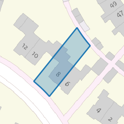 Perceel GDM00-H-2203