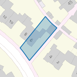 Perceel GDM00-H-2204