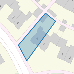 Perceel GDM00-H-2205