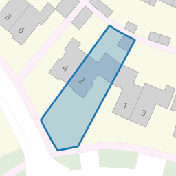 Perceel GDM00-H-2206