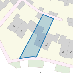 Perceel GDM00-H-2207