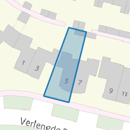 Perceel GDM00-H-2209