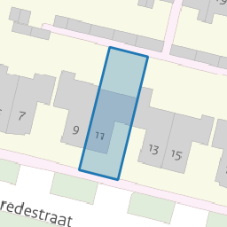 Perceel GDM00-H-2212