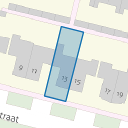 Perceel GDM00-H-2213