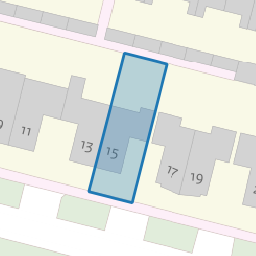 Perceel GDM00-H-2214