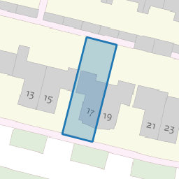 Perceel GDM00-H-2215