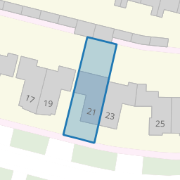 Perceel GDM00-H-2217