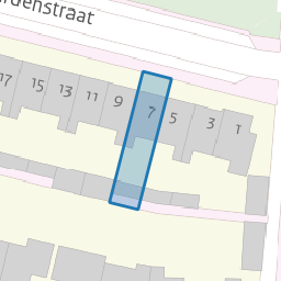 Perceel GDM00-H-2224