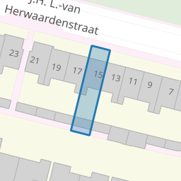 Perceel GDM00-H-2228