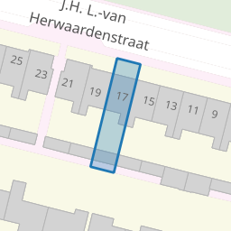 Perceel GDM00-H-2229