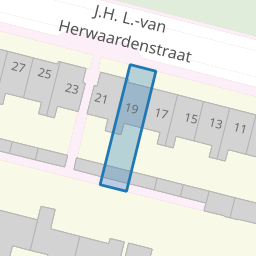 Perceel GDM00-H-2230